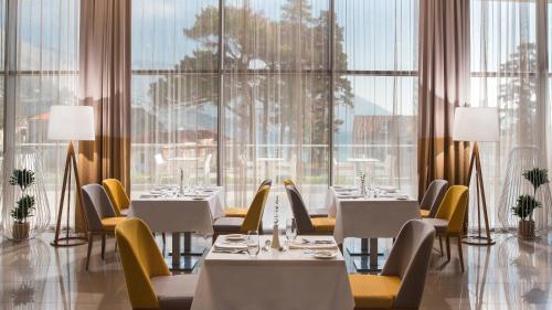 maistra select srebreno premium apartments