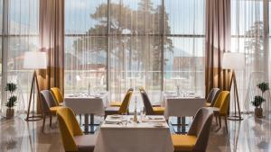 maistra select srebreno premium apartments