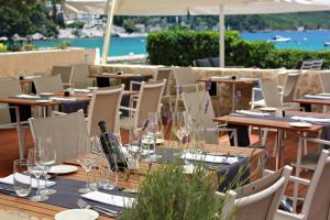 maistra select srebreno premium apartments