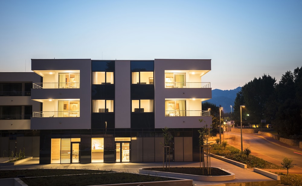 maistra select srebreno premium apartments