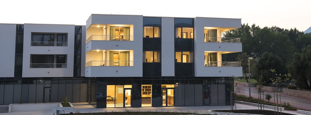 maistra select srebreno premium apartments