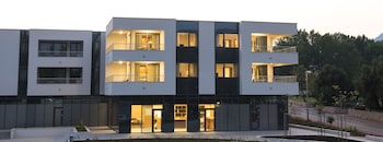 maistra select srebreno premium apartments