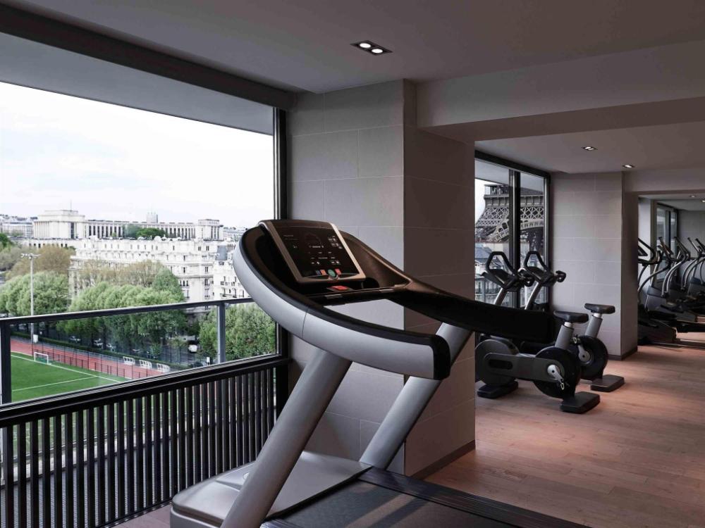 pullman paris tour eiffel