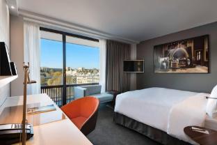 pullman paris tour eiffel