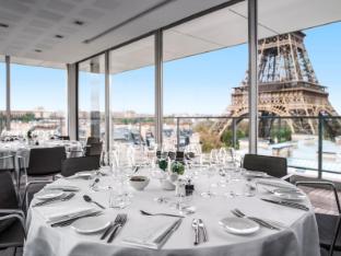 pullman paris tour eiffel