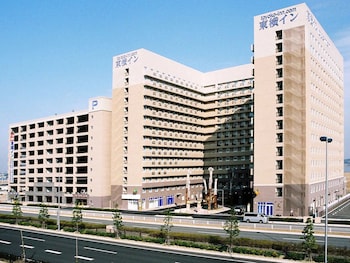 toyoko inn chubu international airport no 1