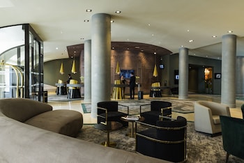Le Louis Versailles Chateau Mgallery Hotel Collection,Near Palace Of Versailles,4 star