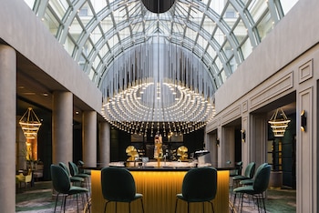 Le Louis Versailles Chateau Mgallery Hotel Collection,Near Palace Of Versailles,4 star