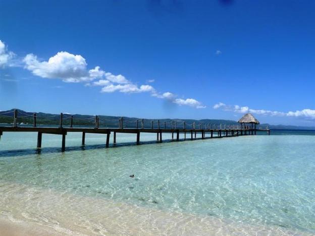 punta rucia