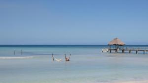 Punta Rucia Lodge Hotel Boutique & Spa,Paradise Island>>La Isabela,4 star
