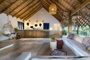 Punta Rucia Lodge Hotel Boutique & Spa,Paradise Island>>La Isabela,4 star