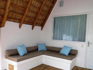 Punta Rucia Lodge Hotel Boutique & Spa,Paradise Island>>La Isabela,4 star