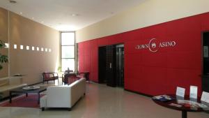 hotel y casino del rio las grutas