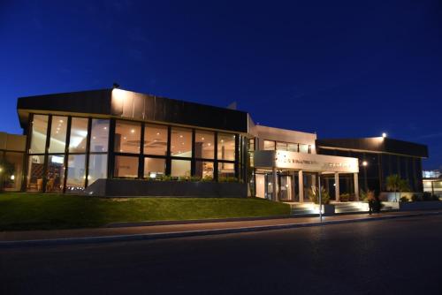 hotel y casino del rio las grutas