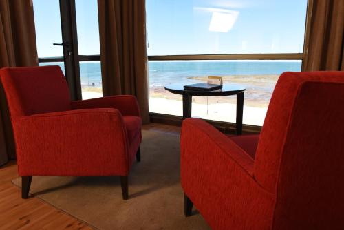 hotel y casino del rio las grutas