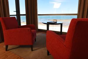 hotel y casino del rio las grutas