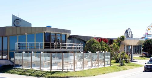 hotel y casino del rio las grutas