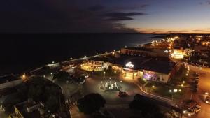 hotel y casino del rio las grutas