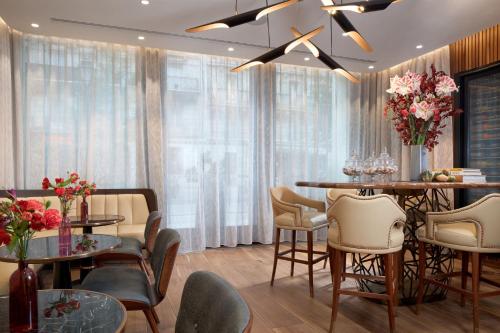 maison albar le pont neuf