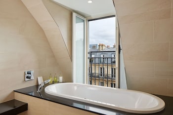 maison albar le pont neuf