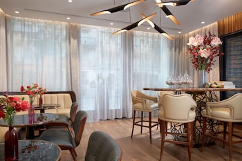 maison albar le pont neuf