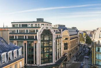 maison albar le pont neuf