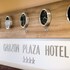 hotel garzon plaza