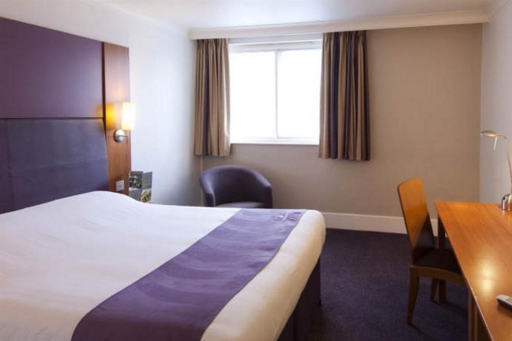 premier inn maidstone town centre