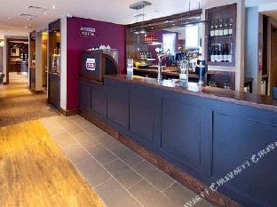 premier inn maidstone town centre