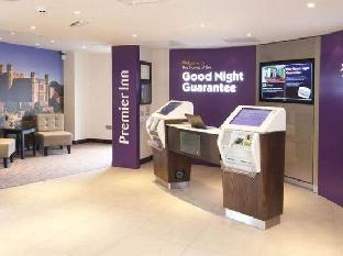 premier inn maidstone town centre