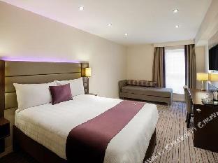 premier inn maidstone town centre