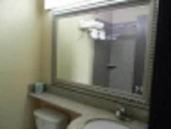 interstate inn express