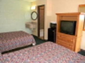 interstate inn express
