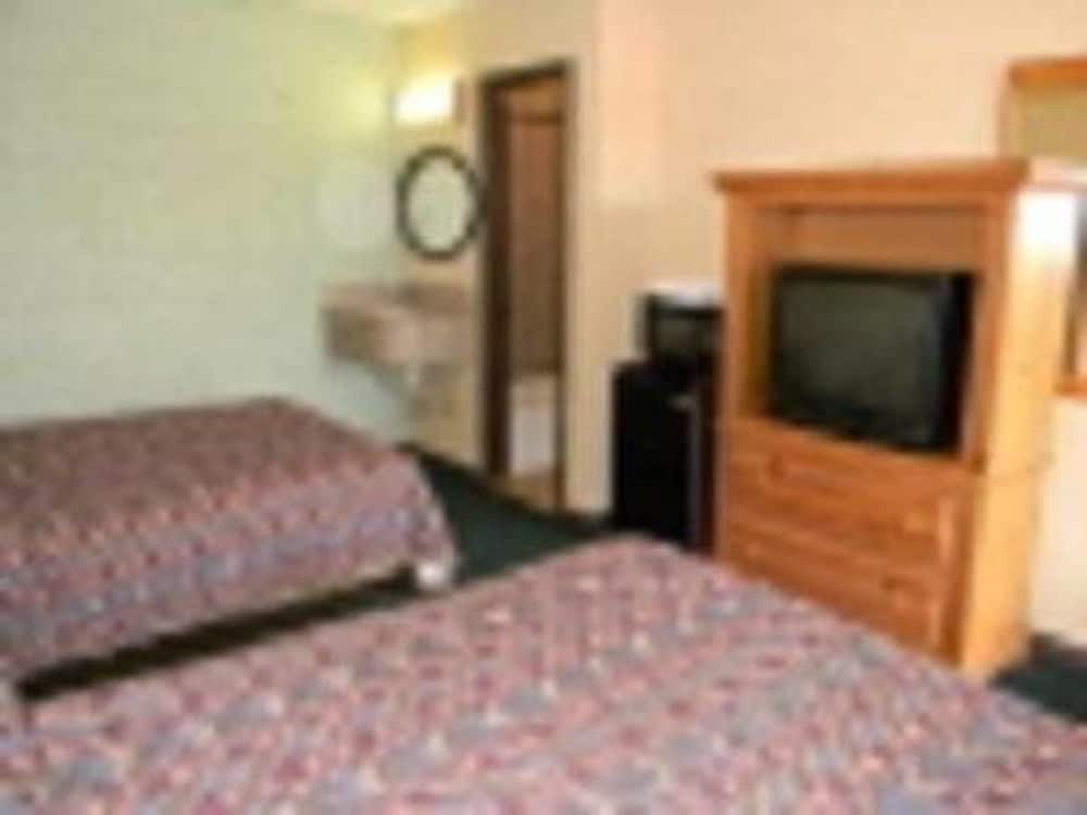 interstate inn express