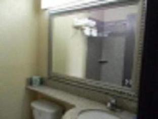 interstate inn express