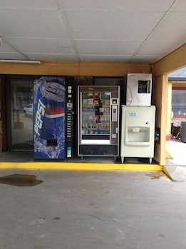 Interstate Inn Express,Tulsa>>Sapulpa,2 star