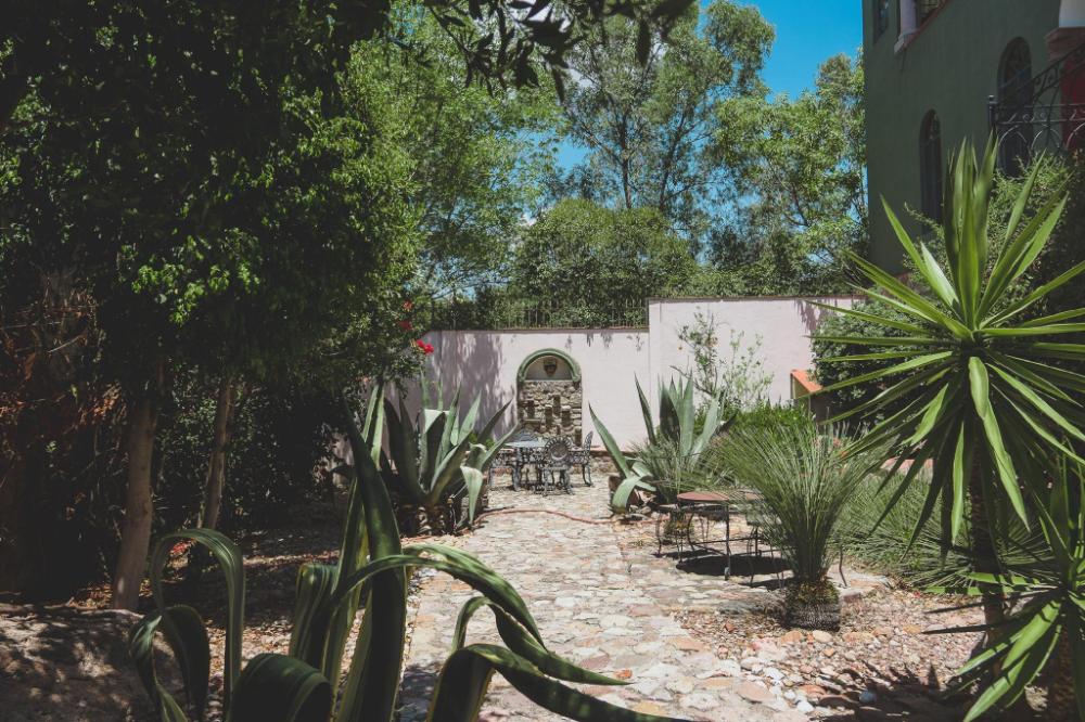 san miguel de allende