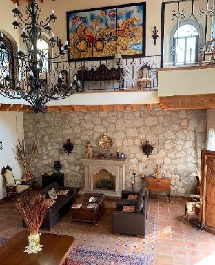 san miguel de allende