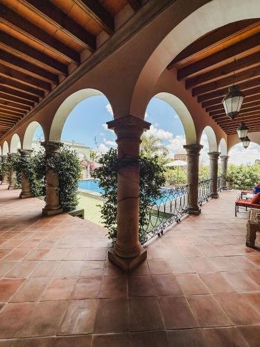 san miguel de allende