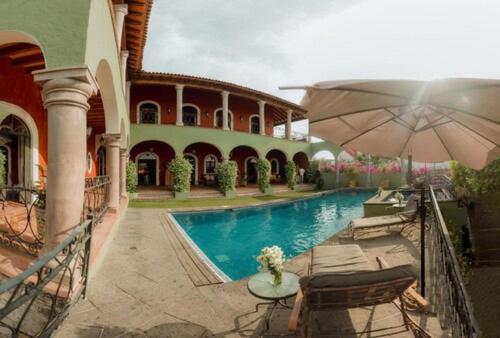 san miguel de allende