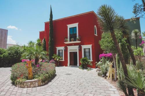 san miguel de allende