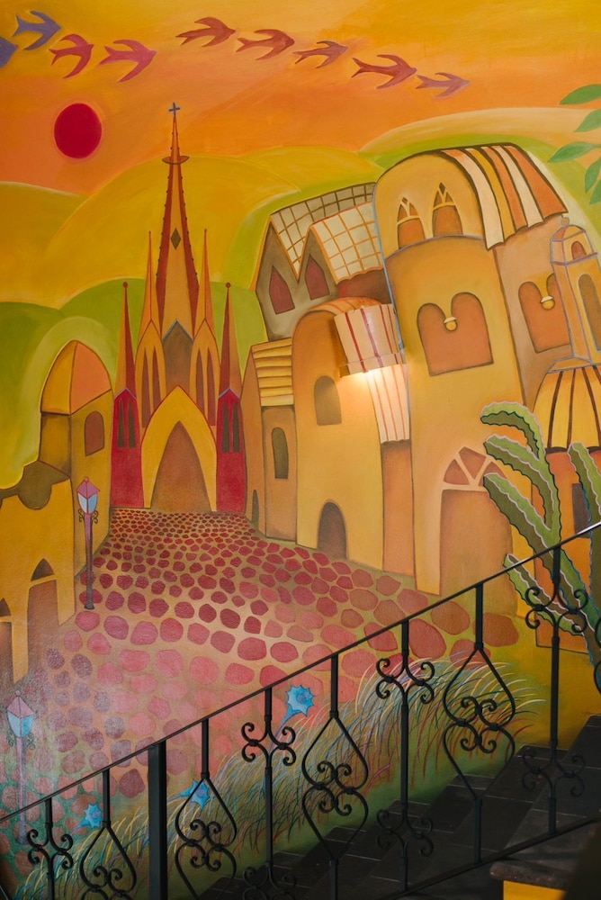 san miguel de allende