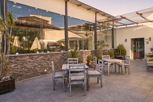 Casona De Los Sapos Hotel Boutique,San Andrés Cholula>>Puebla,5 star