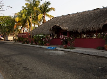 santa maria huatulco