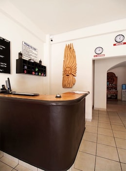 santa maria huatulco