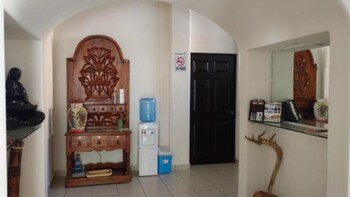 santa maria huatulco