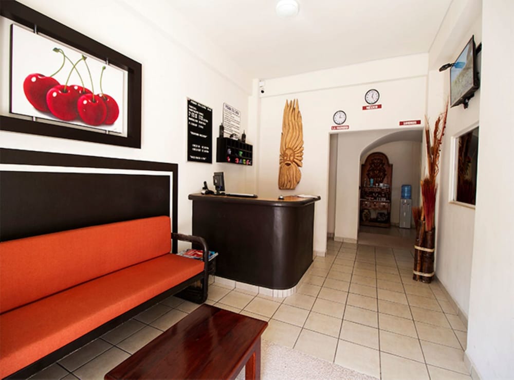 santa maria huatulco