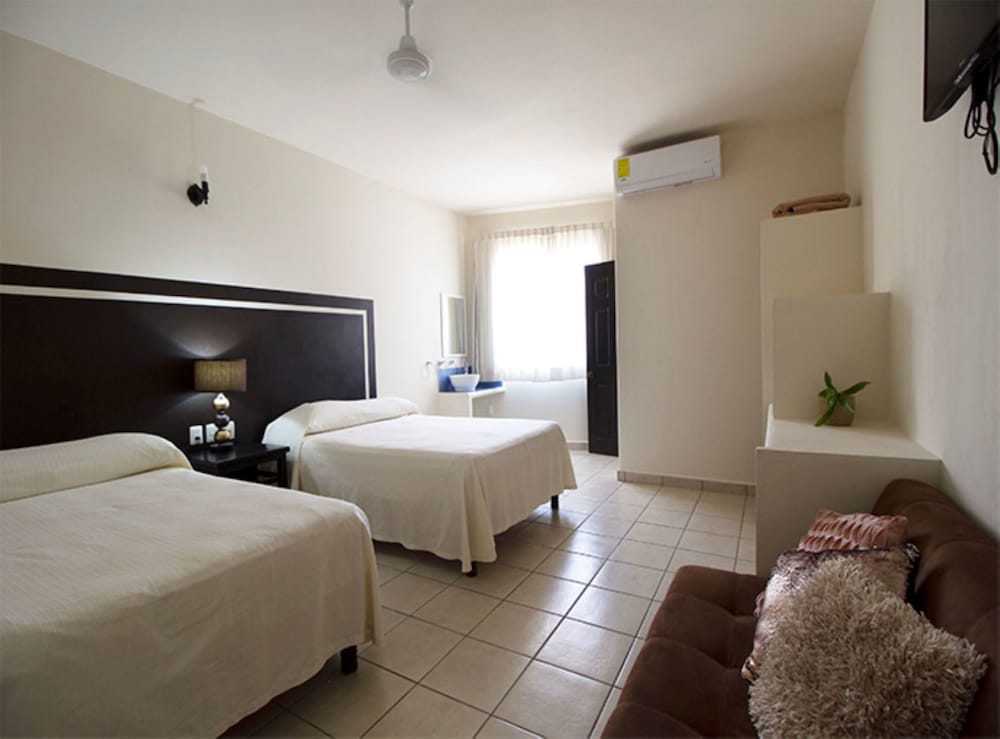 santa maria huatulco