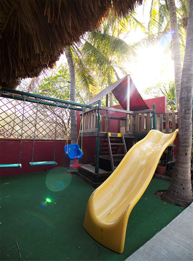 santa maria huatulco