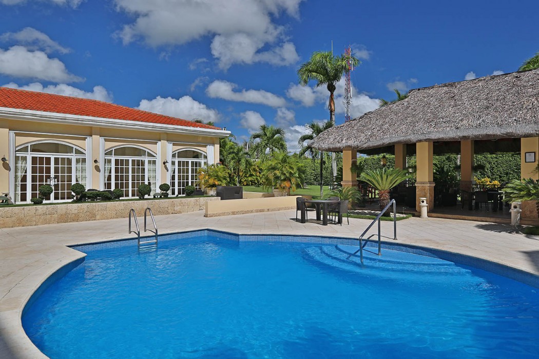 Four Points By Sheraton Santo Domingo,La Caleta>>Boca Chica,4 star